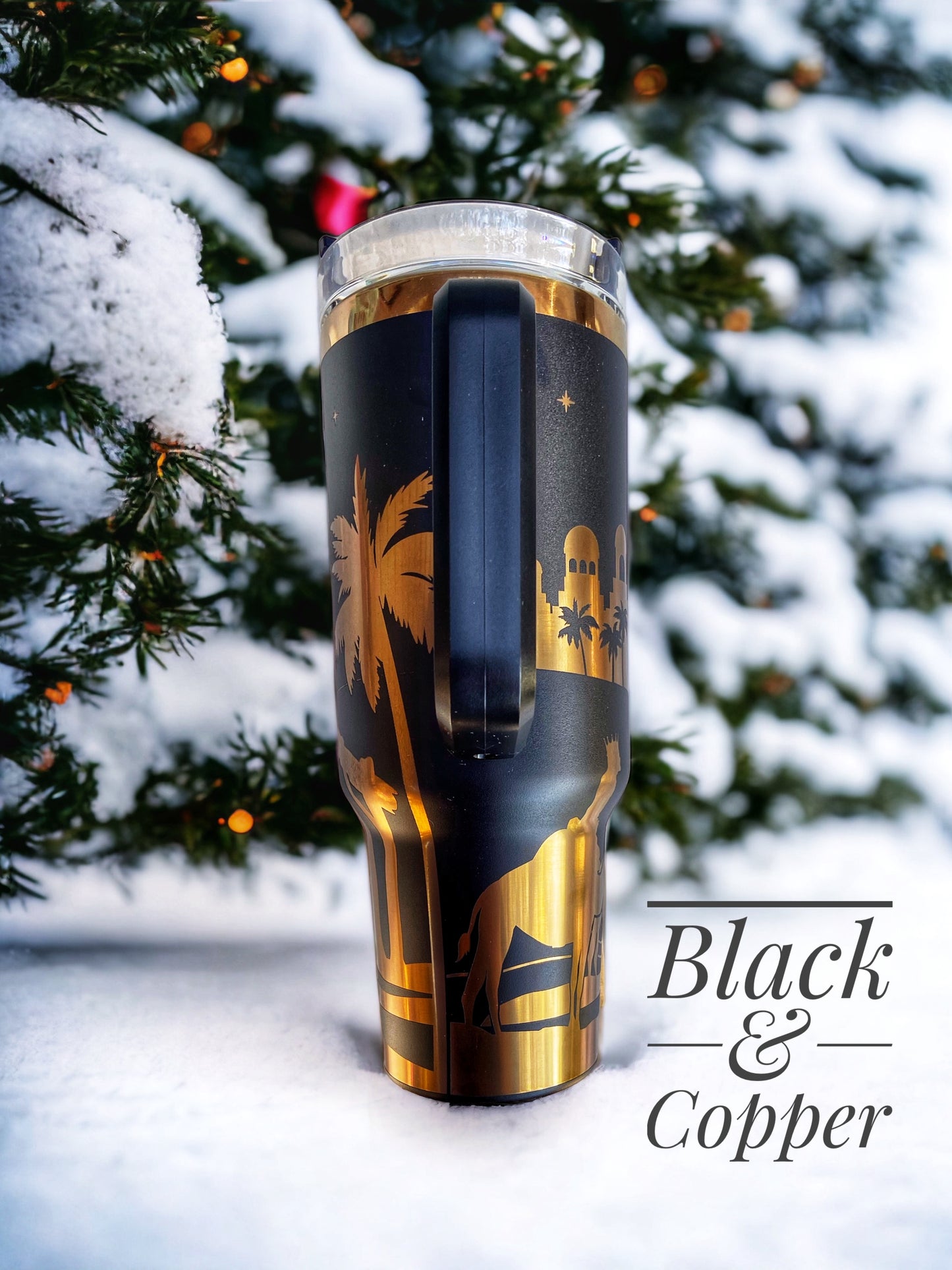 Wise Men Still Seek Him