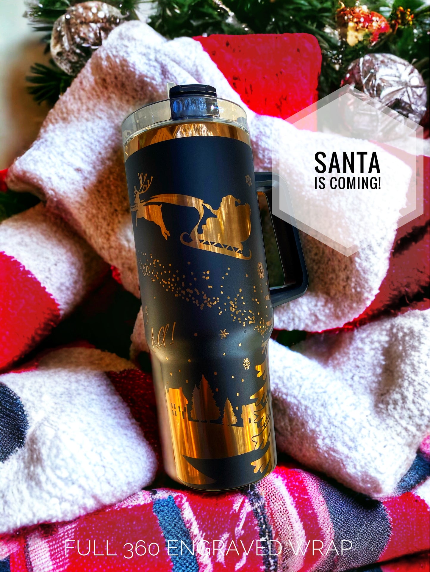 Merry Christmas To All!