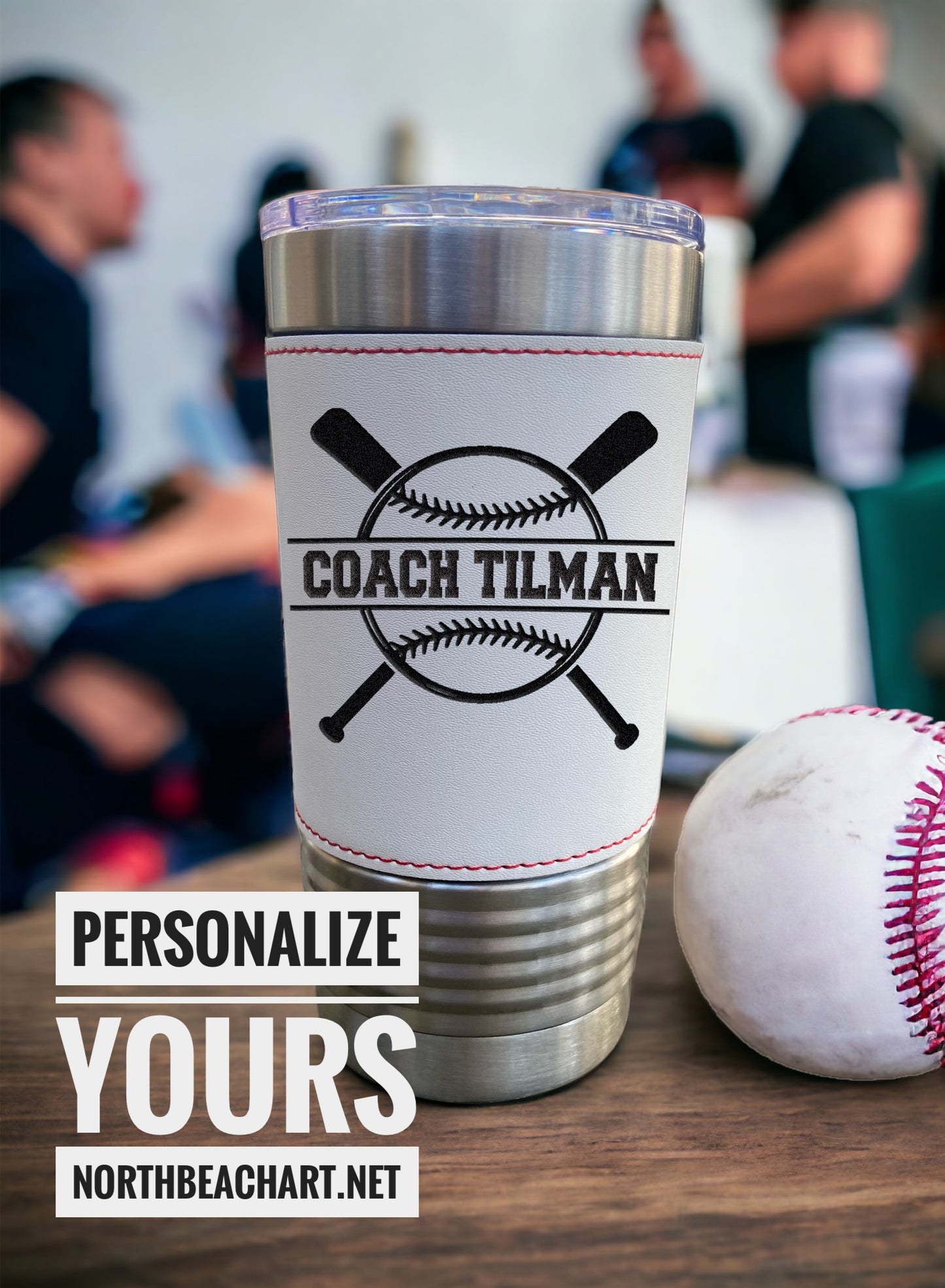 The MVP of drinkware!