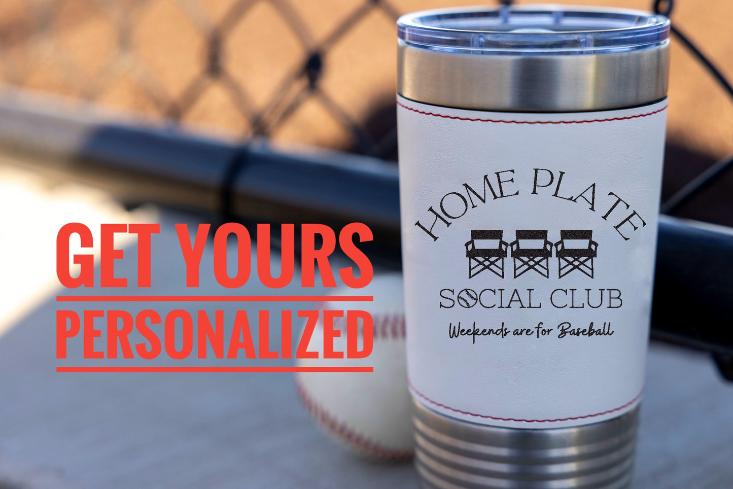 The MVP of drinkware!