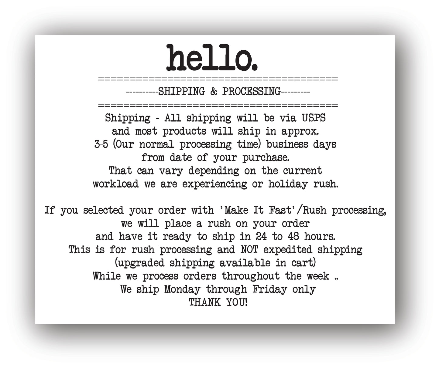 Halloween Bridesmaid Gift