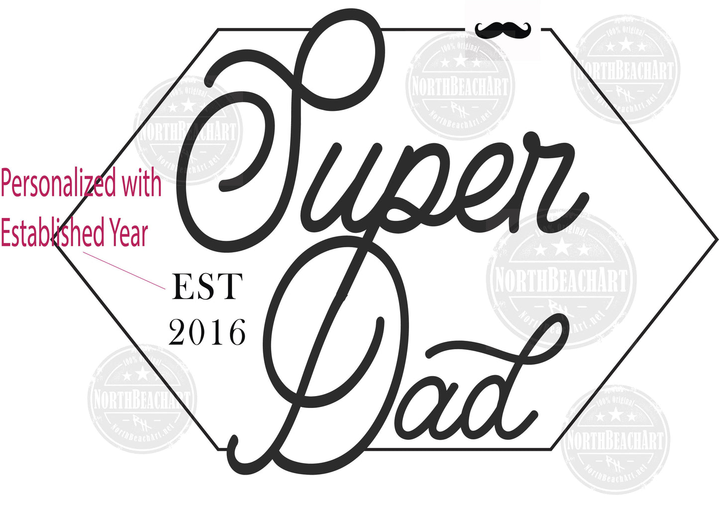 Fathers Day Gift, New Father Gift, New Daddy Gift, Personalized Fathers Gift, Personalized pint gifts for dad
