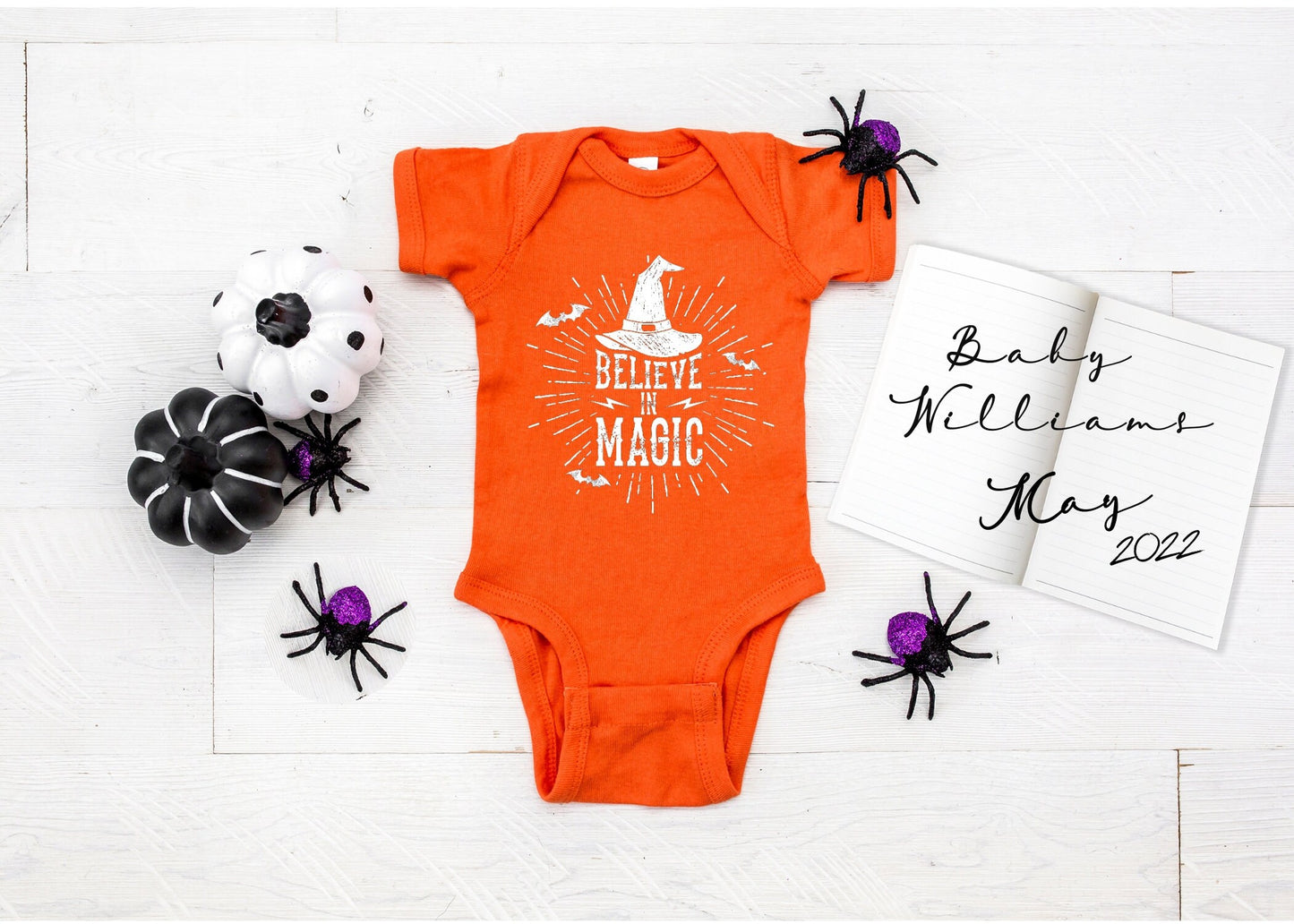 Halloween Pregnancy Announcement Reveal, Social Media Pregnancy Announcement