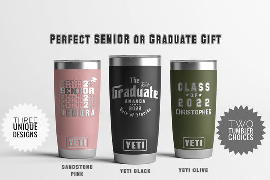 Personalized Graduation Gift, Seniors 2022 Gift, Graduate Gifts, Class of 2022 Gift, College Grad Gift