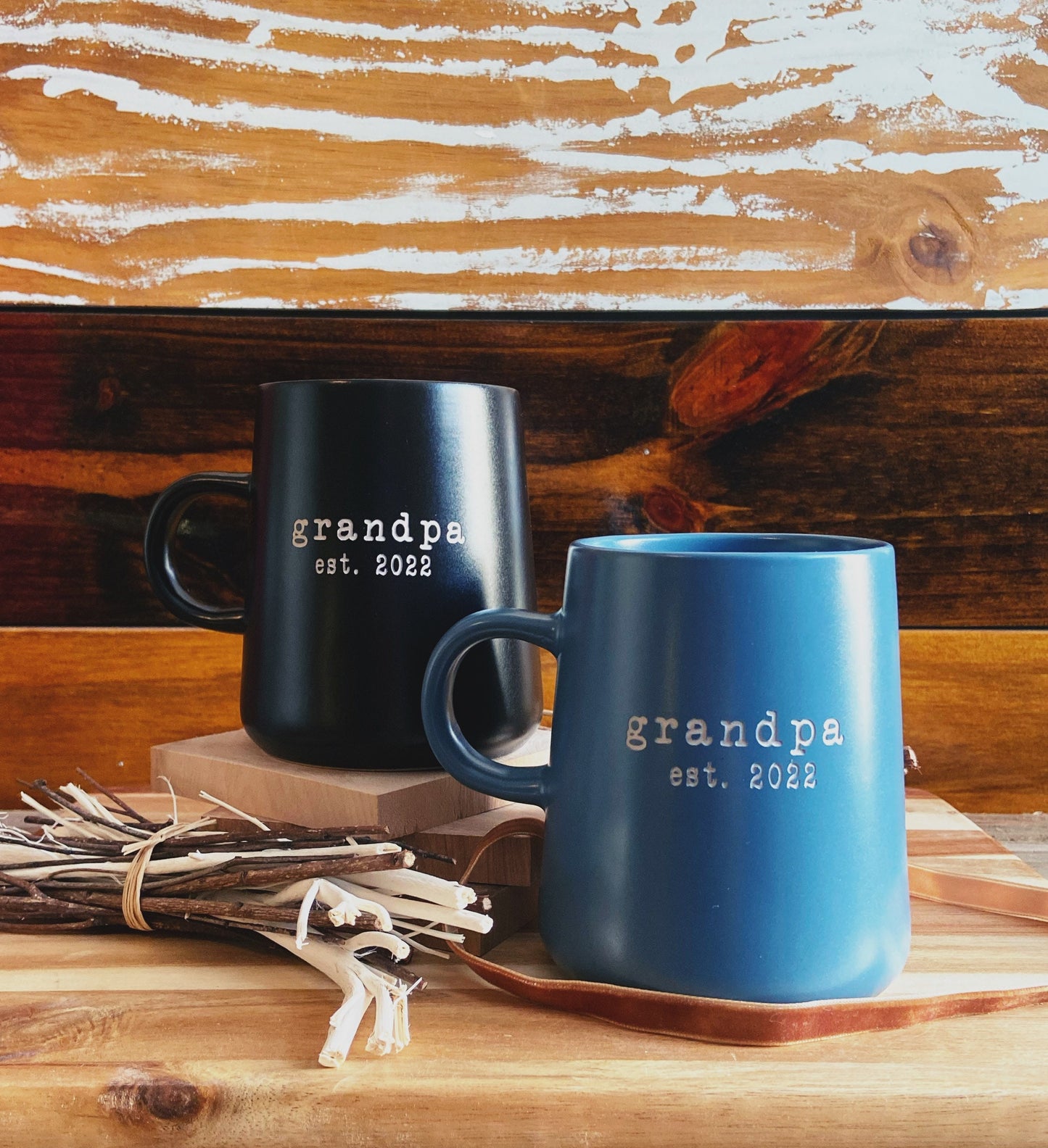 Pregnancy Announcement Grandparents, Personalized Pregnancy Reveal, Fathers Day Gift, New Grandparents Gift