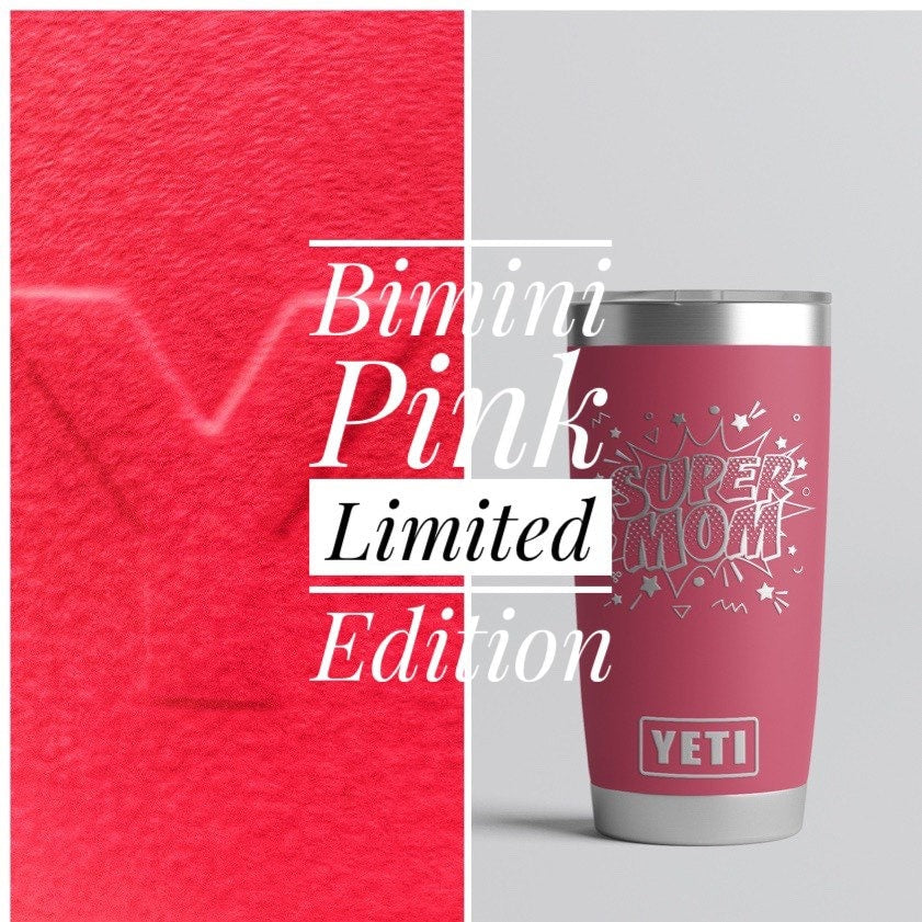 Mothers Gift, Mother's Day Gift, Mothers Personalized Yeti® or Polar® Camel Tumbler, Mom Birthday, Mama Tumbler