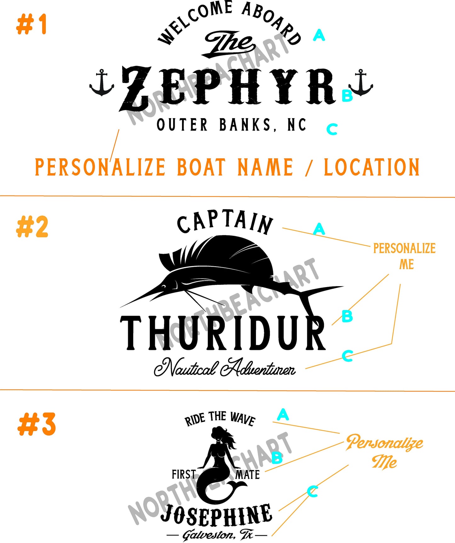 Boaters Engraved Personalized YETI® 20oz or Polar Camel 20oz, First Mate, Boat Life, Captain, Boat, Offshore, Yacht Gift