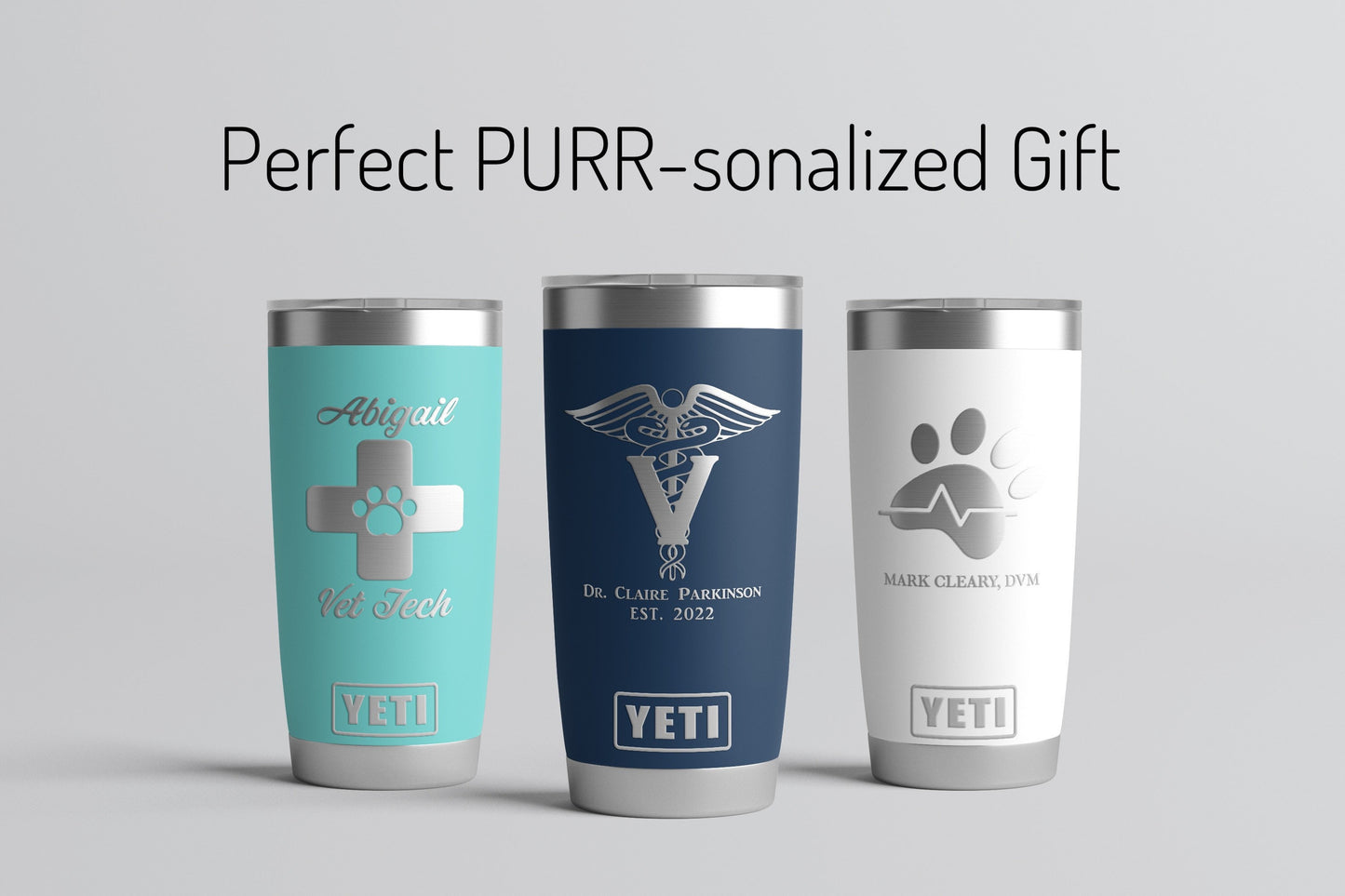 Veterinarian Tumbler, Veterinarian gift, Best Veterinarian, Veterinarian appreciation, Veterinarian gift, Vet Gift Idea for him or her