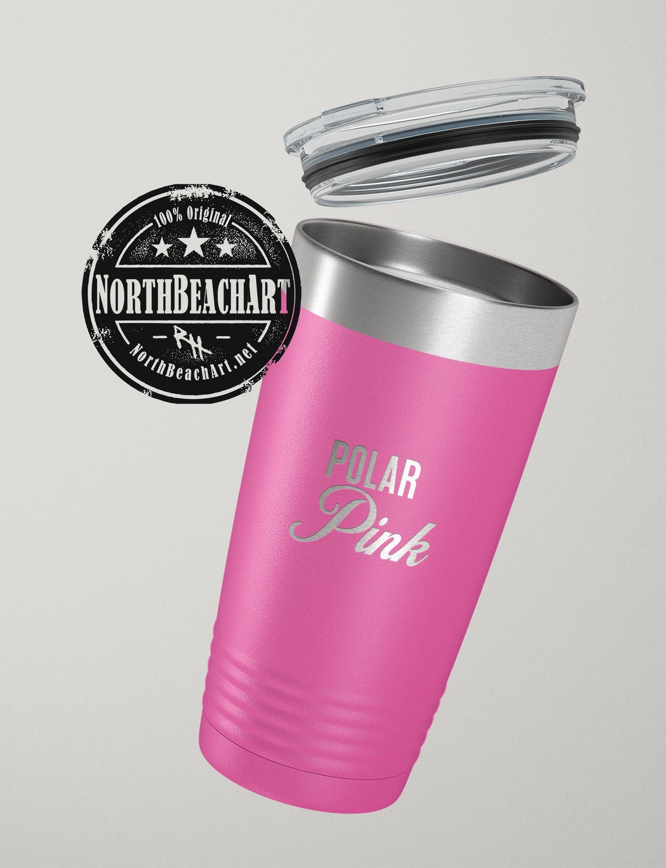 Godfather Gifts Personalized OOAK Tumbler