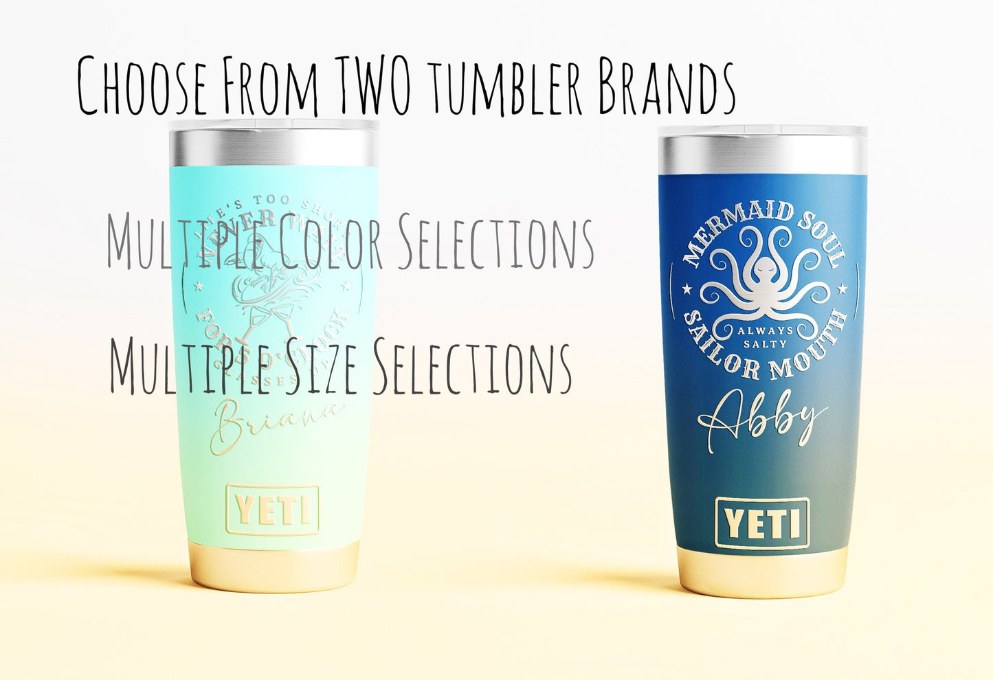 Boaters Vacation Engraved Personalized YETI® 20oz or Polar Camel 20oz, First Mate, Captain, Boat, Offshore, Gift for Him Her, Yacht Gift