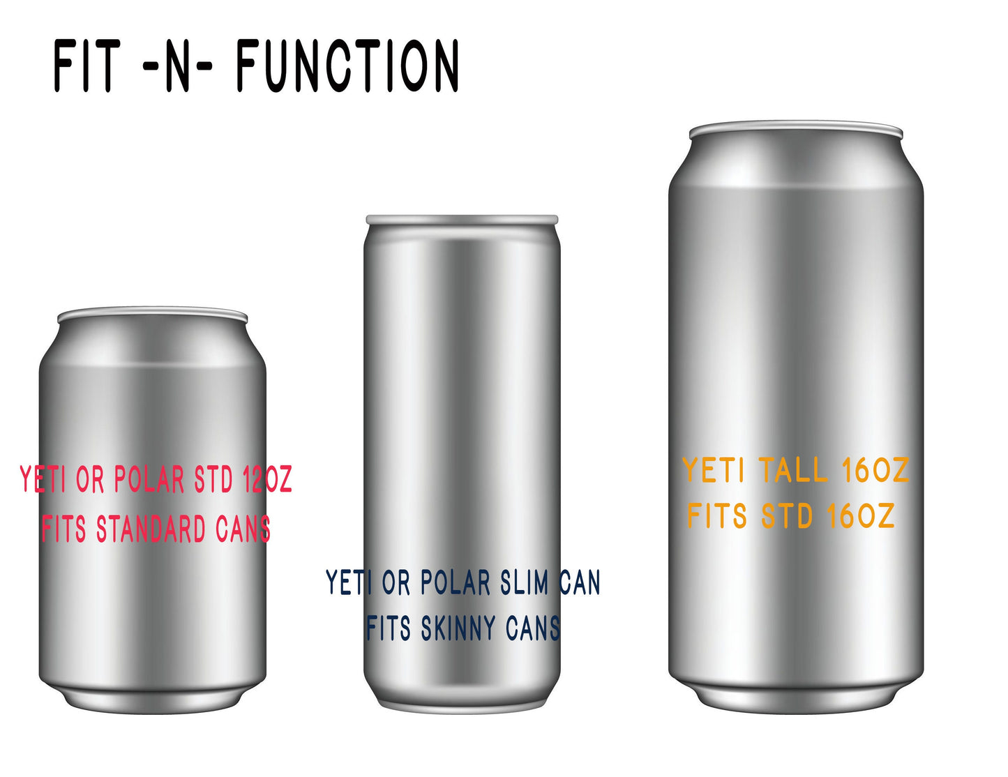 BBQ Fathers Day Gift for Dad, Personalized Engraved YETI® or Polar Camel Can Cooler, Dad Gift, Father’s Day Tumbler, BBQ Gift