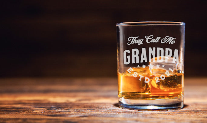 They Call Me GRANDPA