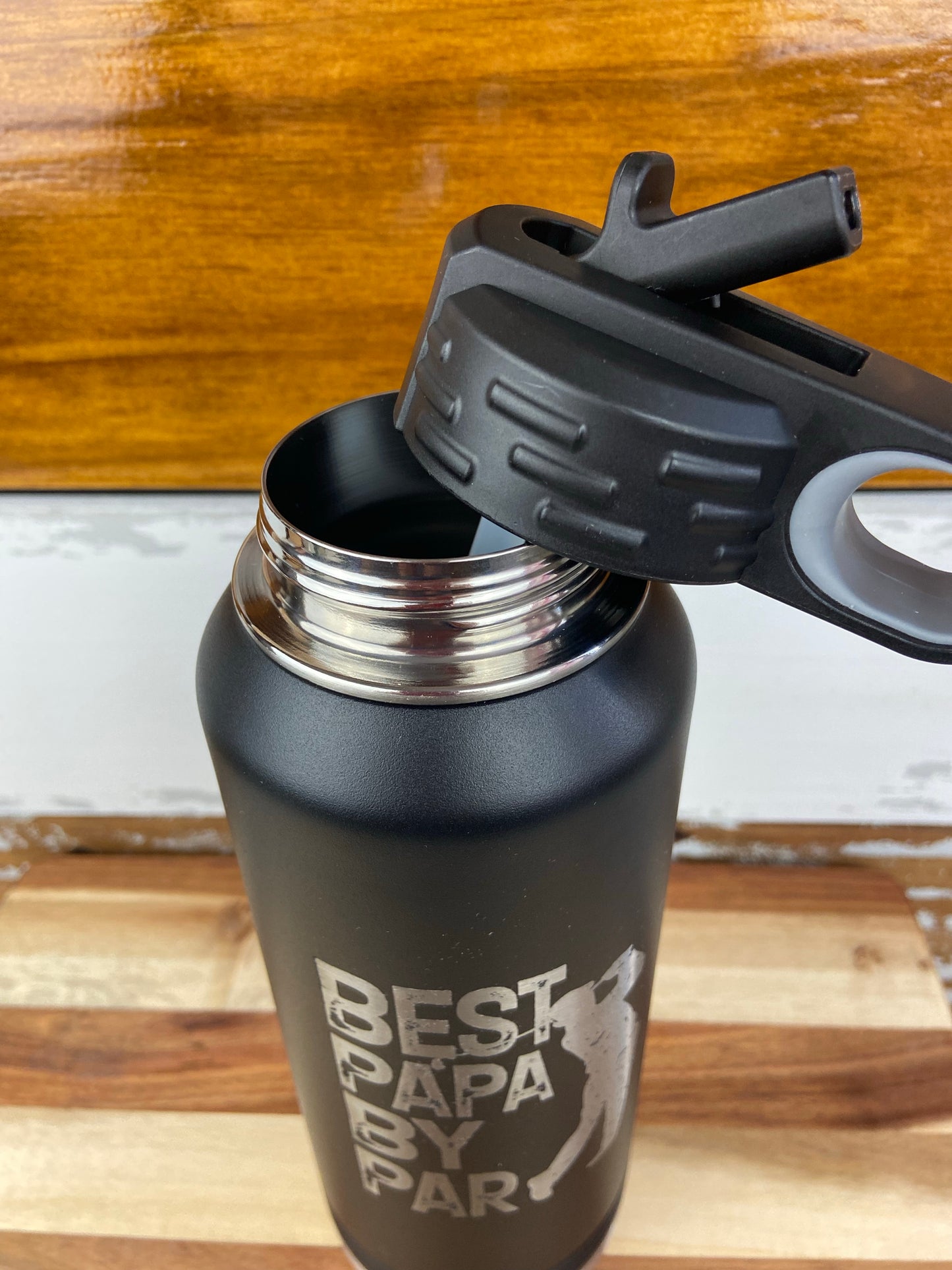 The Ultimate Papa Gift!