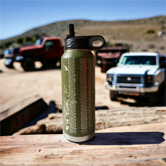 360 Degree for the  4x4 Enthusiasts!