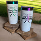 2025 Windermere Baseball Team Tumbler | 20oz Prism Personalized