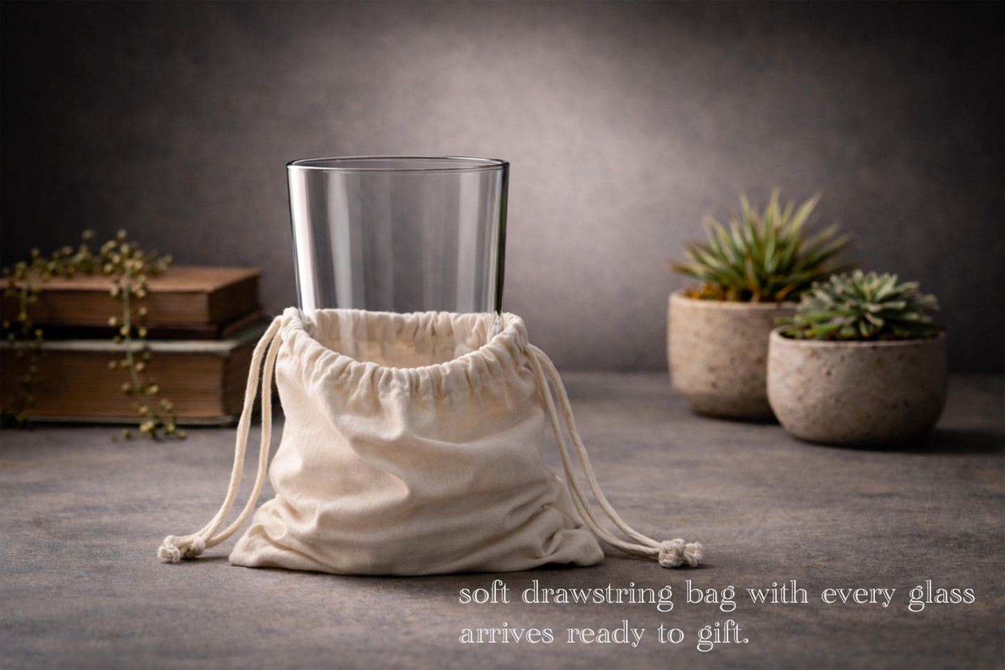 Toy Soldier Bazooka Glass | Personalized Military Gift - Engraved Whiskey Wine Beer Tea Drinkware for Army Retirement