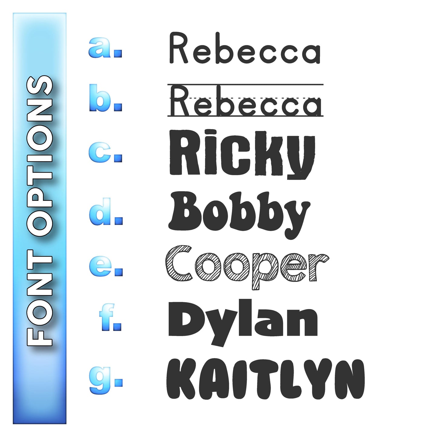 Personalized Kids Water Bottle with Name | Full Color Printed 12 oz Insulated Child Bottle with Straw Lid | Custom Back to School Tumbler