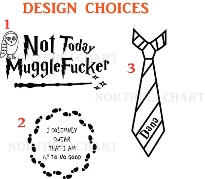 I Solemnly Swear+