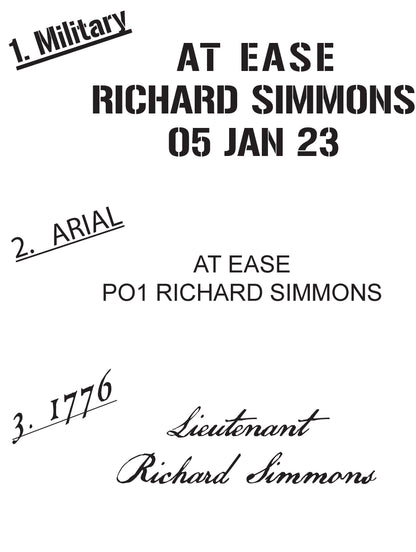 Army Retirement Gift, Military Veteran Gift, Army Promotion Gift, Personalized Army Rank Insignia Tumbler