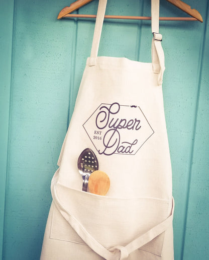 Super Dad! Fathers Day Gift