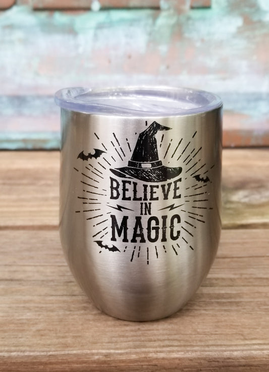 Halloween Bridesmaid Gift