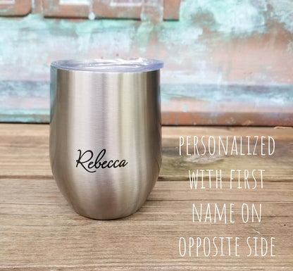 Halloween Bridesmaid Gift