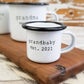 Pregnancy Announcement Grandparents, Personalized Pregnancy Reveal, Camp style pregnancy announcement