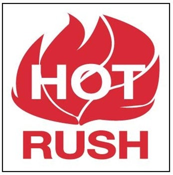 HOT RUSH