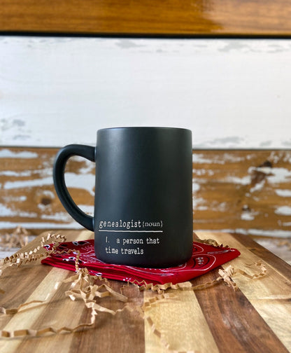 Genealogy Gift, Family History Gift, Genealogist Gift, Reader Gift