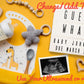 Editable Digital Pregnancy Announcement, Pregnancy Announcement Grandparents, Social Media Announcement, Custom Pregnancy Announcement