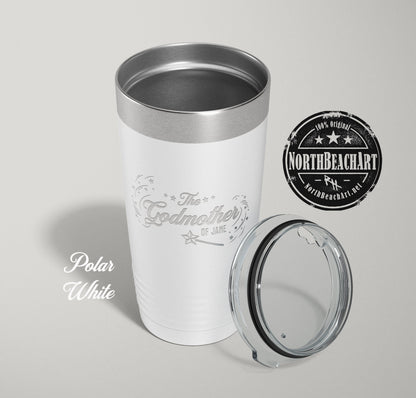 Mothers Gift, Mother's Day Gift, Mothers Personalized Yeti® or Polar® Camel Tumbler, Mom Birthday, Mama Tumbler