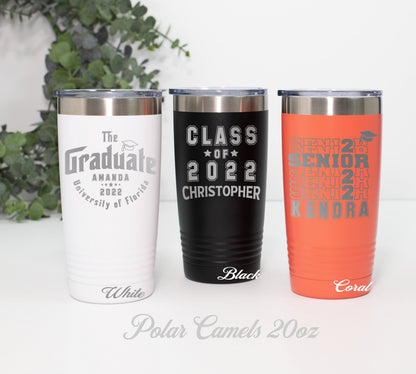 Graduation Gift, Seniors 2022 Gift, Graduate Gifts, Class of 2022 Gift, College Grad Gift