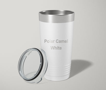 Bride and Groom Personalized Yeti® or Polar Tumbler, Mr and Mrs Personalized Tumbler, Groomsmen Gifts, Bridesmaid Gift, Personalized Gift