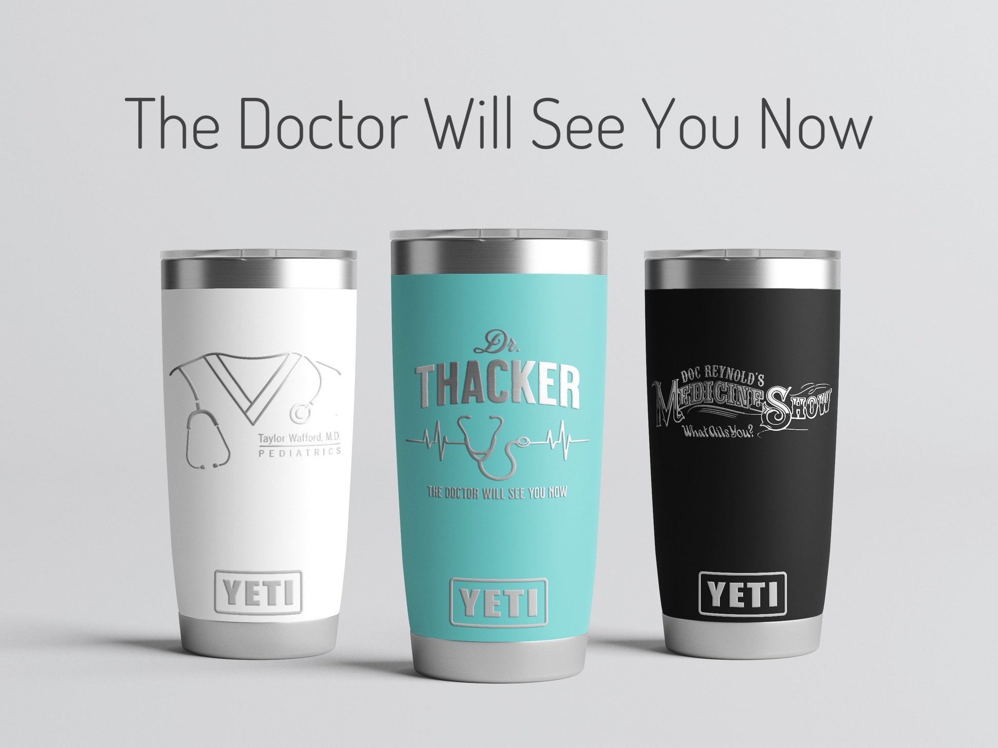 Custom Engraved Yeti Cups Custom Engraved Yeti Custom Engraved Yet