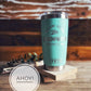 Boaters Engraved Personalized YETI® 20oz or Polar Camel 20oz, First Mate, Boat Life, Captain, Boat, Offshore, Yacht Gift