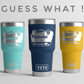 Pregnancy Announcement Tumbler, New Grandparents Gift, Grandparent Baby Announcement, Grandparent Gift, Outdoor Grandparents