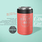 Birthday Can Cooler